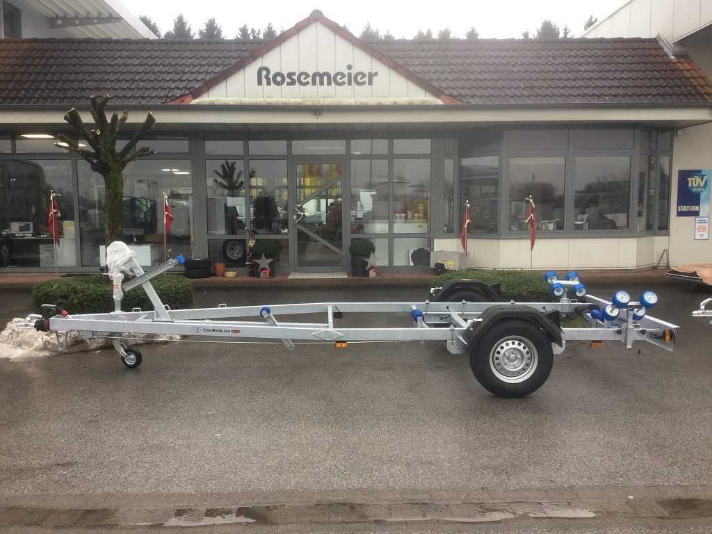 TPV BA1300-R Bootsanhänger - Boat trailer: picture 4 TPV BA1300-R Bootsanhänger - Boat trailer: picture 4