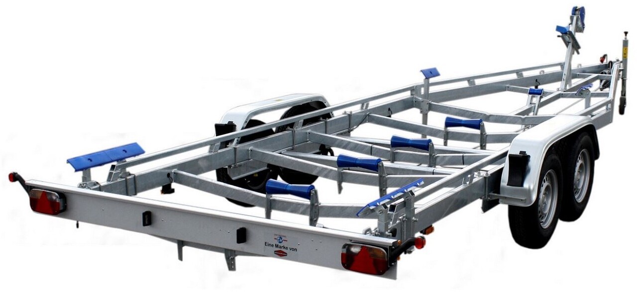 TPV BA3500-L Bootsanhänger - Boat trailer: picture 1 TPV BA3500-L Bootsanhänger - Boat trailer: picture 1