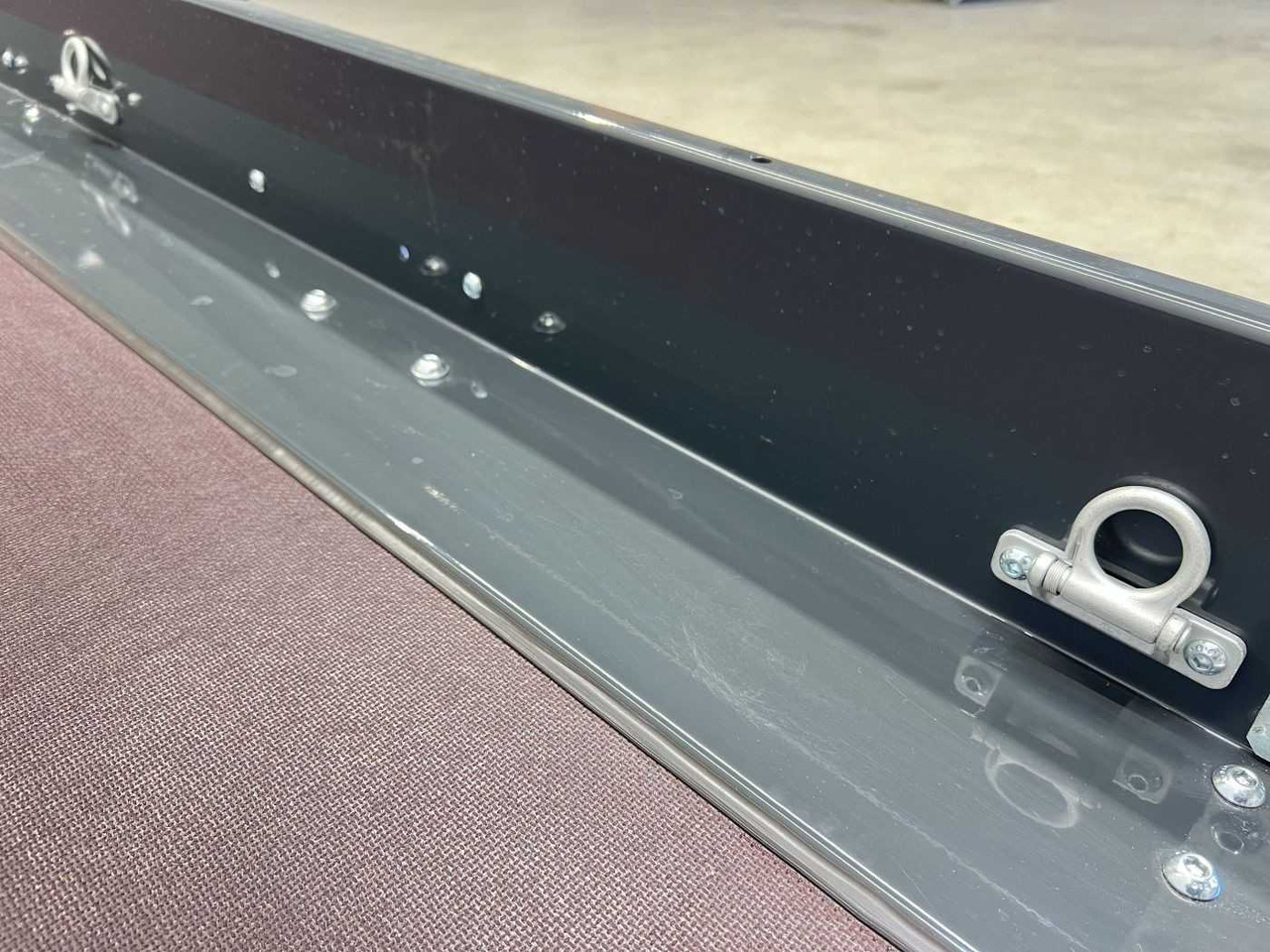 UNSINN UA 3118-18-13 Absenker - Motorcycle trailer: picture 4 UNSINN UA 3118-18-13 Absenker - Motorcycle trailer: picture 4