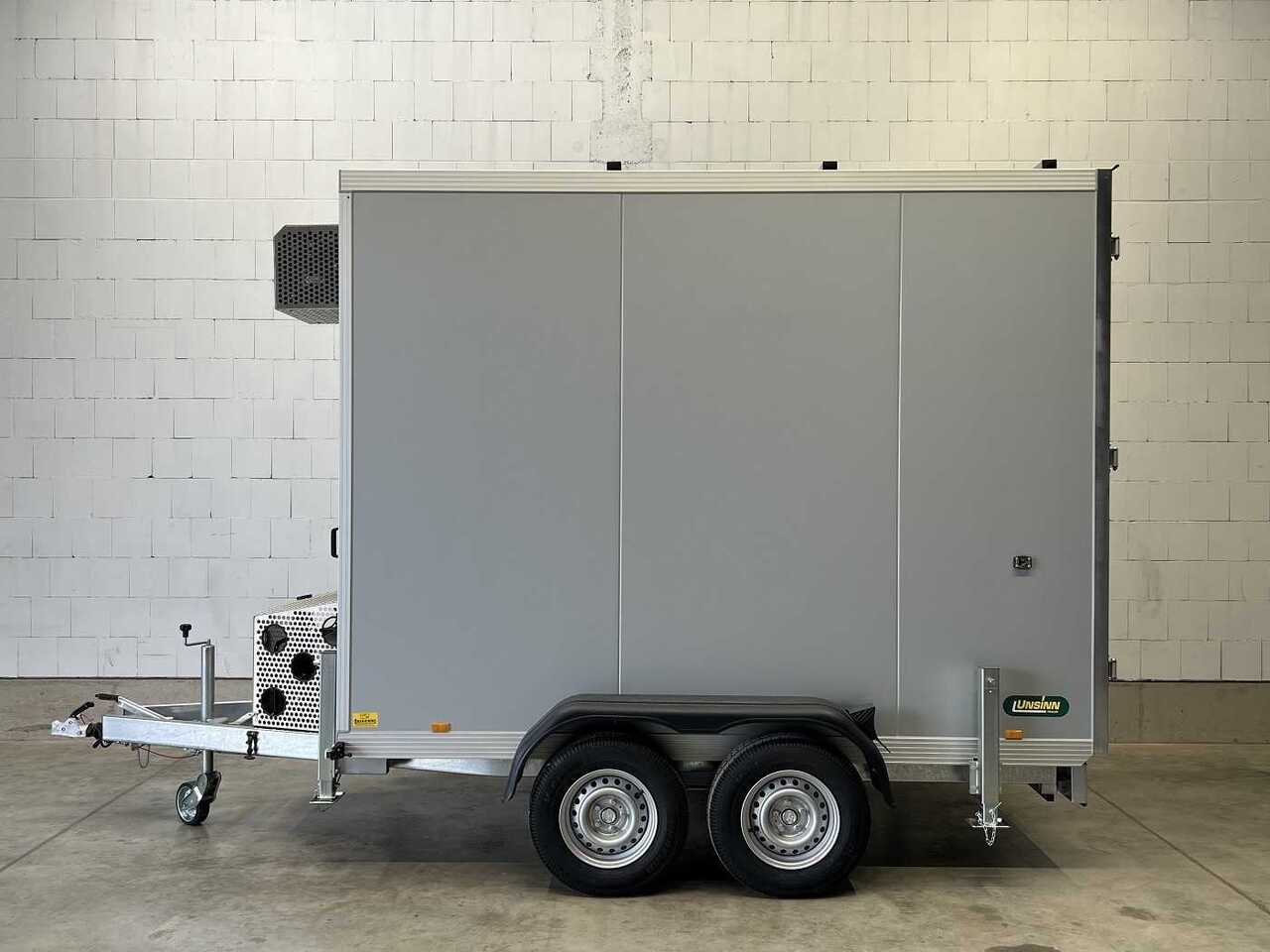 UNSINN UKT 0 3015 Rohrb/Fahrküh Kühlanhänger - Refrigerator trailer: picture 2 UNSINN UKT 0 3015 Rohrb/Fahrküh Kühlanhänger - Refrigerator trailer: picture 2