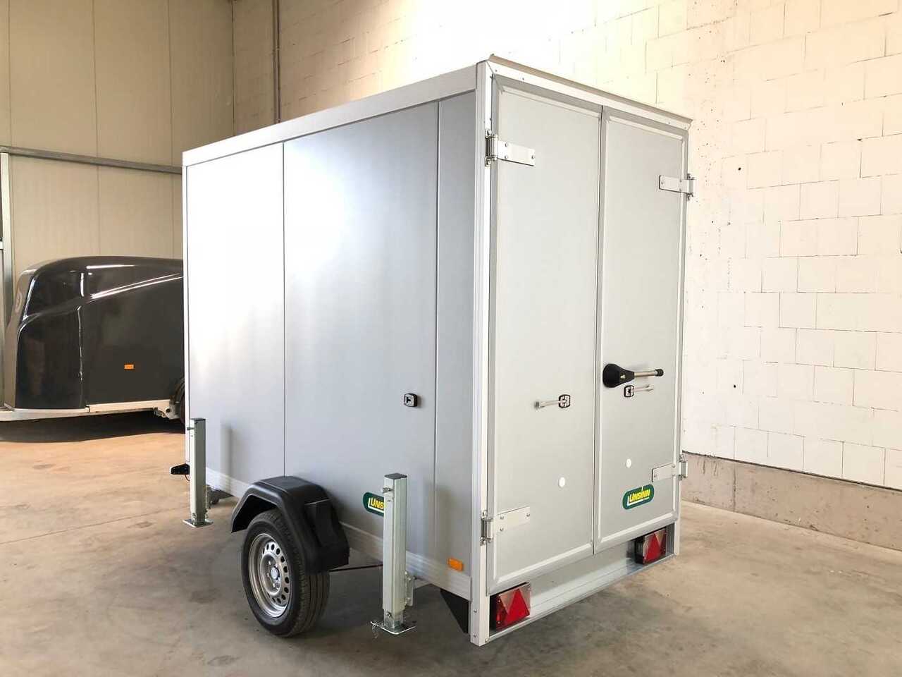 UNSINN UKT 6C 2513-13-14 Kühlanhänger - Refrigerator trailer: picture 5 UNSINN UKT 6C 2513-13-14 Kühlanhänger - Refrigerator trailer: picture 5