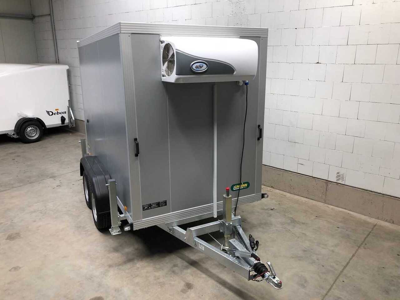 UNSINN UKT 6C 3015-26-14 Kühlanhänger - Refrigerator trailer: picture 5 UNSINN UKT 6C 3015-26-14 Kühlanhänger - Refrigerator trailer: picture 5