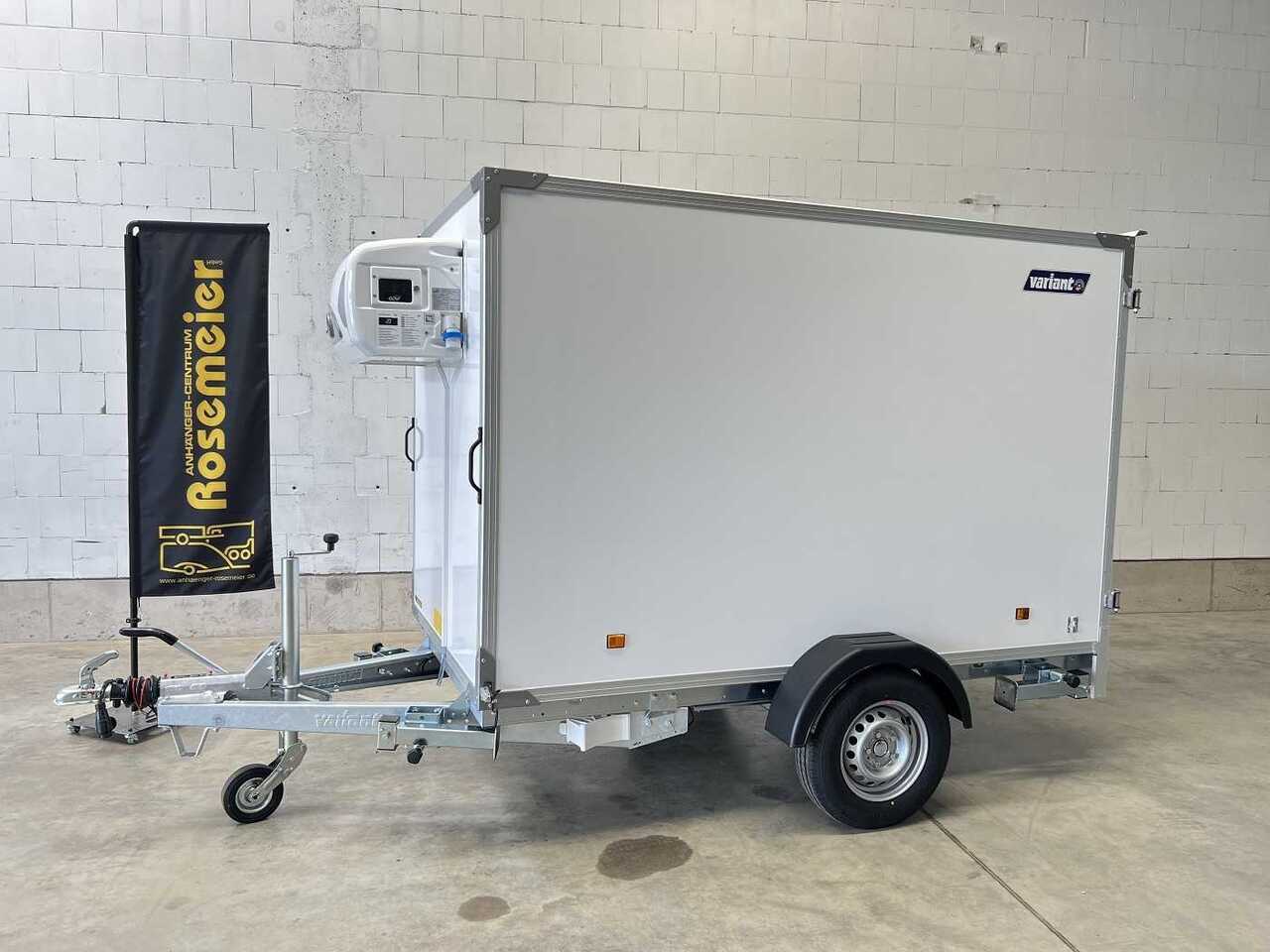 New Refrigerator trailer VARIANT 1315 K2 Kühlanhänger: picture 30