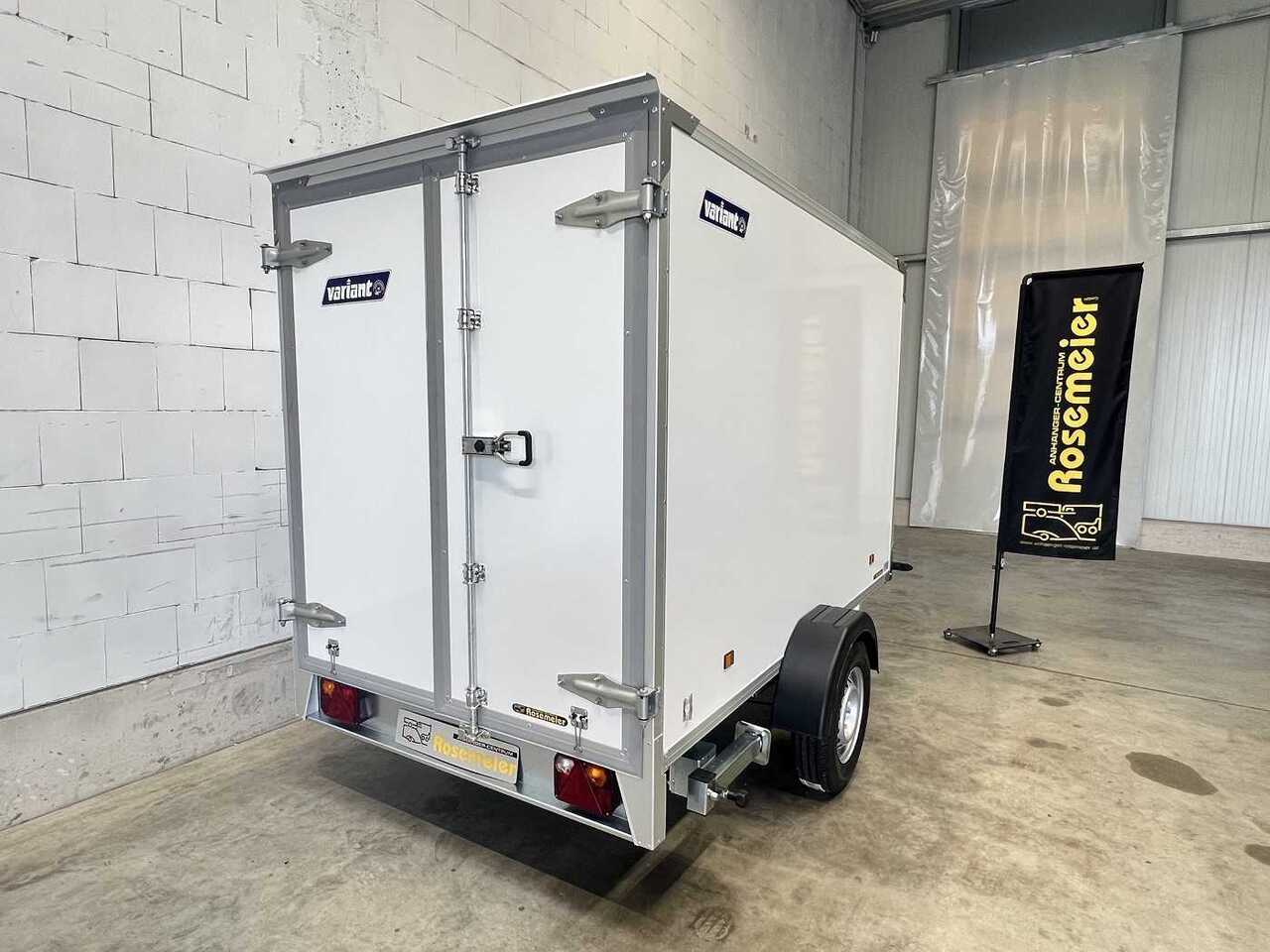 New Refrigerator trailer VARIANT 1315 K2 Kühlanhänger: picture 10