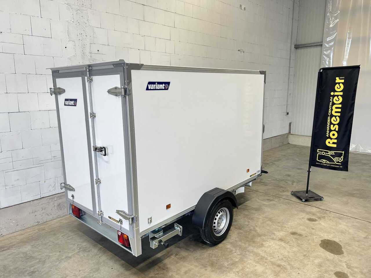 New Refrigerator trailer VARIANT 1315 K2 Kühlanhänger: picture 19