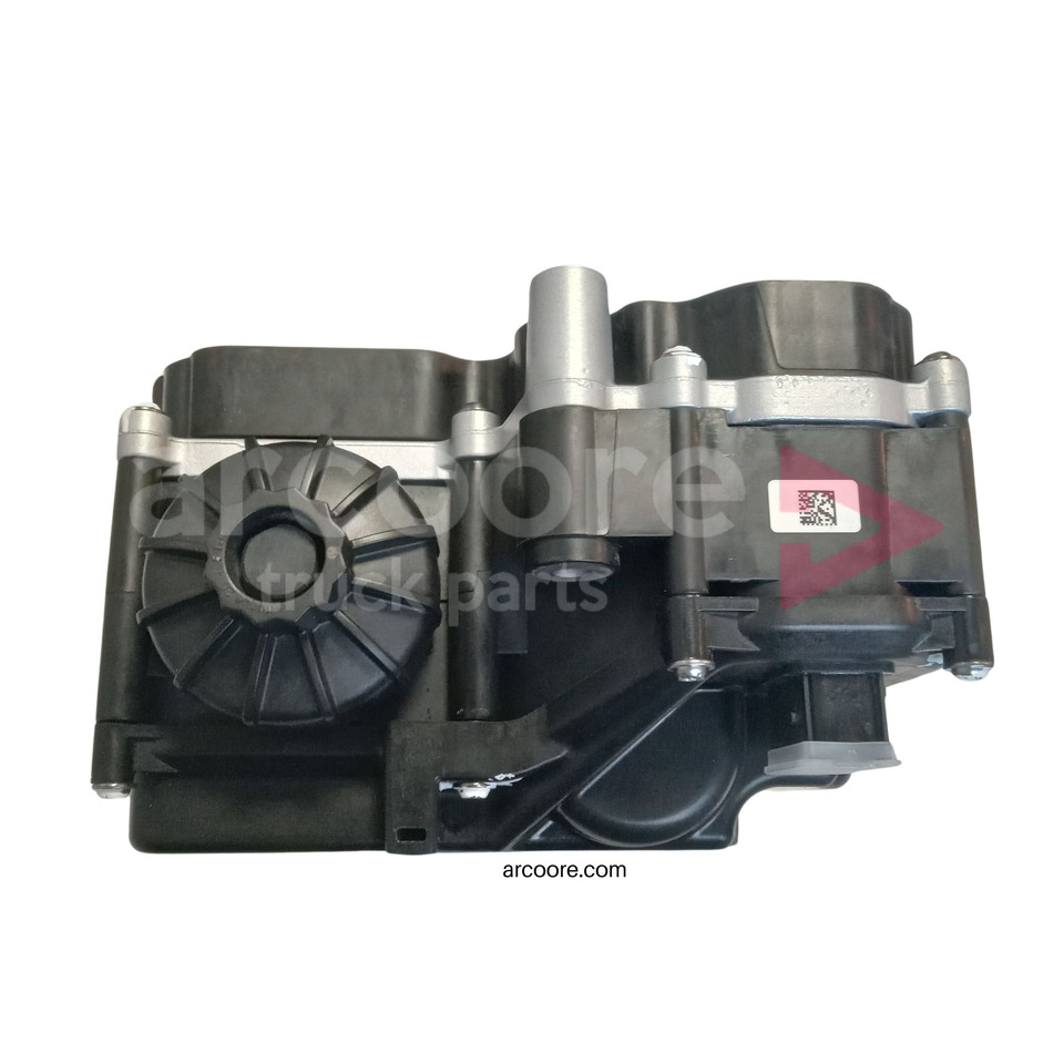 BOSCH man Denoxtronic 2.2 81154036147 - AdBlue tank: picture 3 BOSCH man Denoxtronic 2.2 81154036147 - AdBlue tank: picture 3