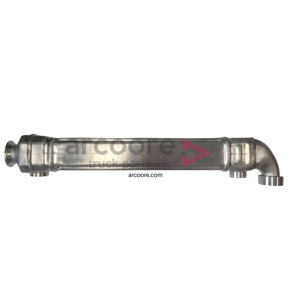 DETROIT DD15 - EGR cooler for Truck: picture 2 DETROIT DD15 - EGR cooler for Truck: picture 2