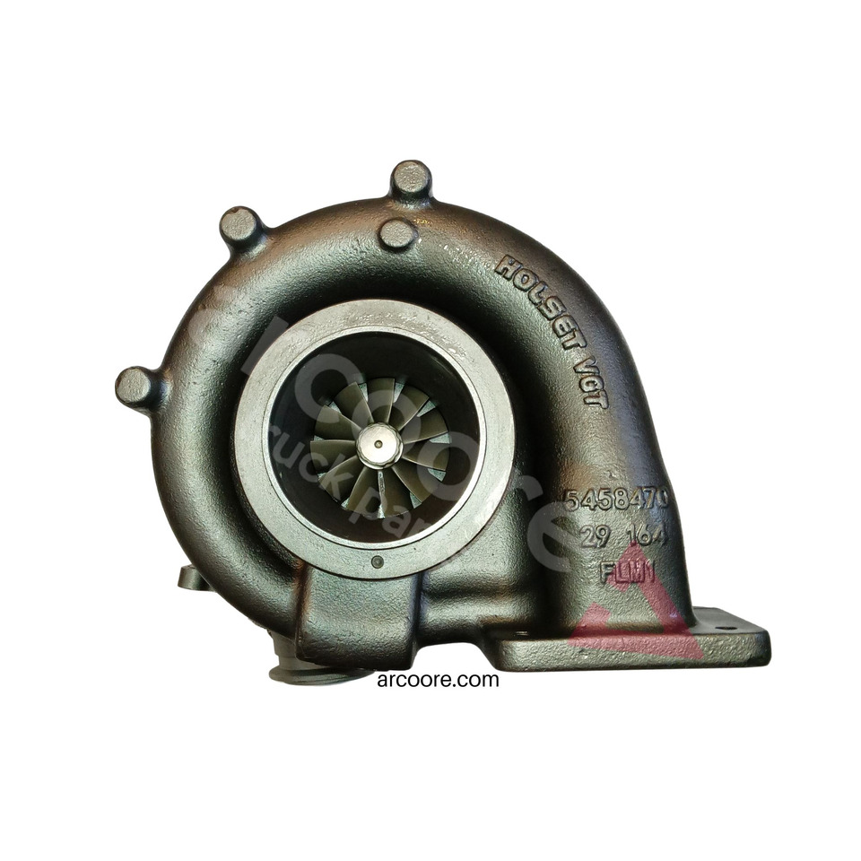 HOLSET HE400VG - Turbo for Truck: picture 4 HOLSET HE400VG - Turbo for Truck: picture 4