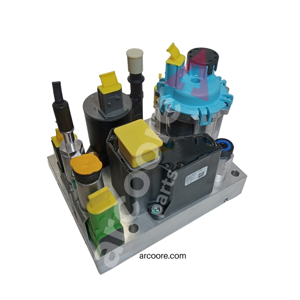NEW VOLVO FH AdBlue pump, AlbonAir, Nowa Pompa Adblue VOLVO FH, - Muffler/ Exhaust system for Truck: picture 2 NEW VOLVO FH AdBlue pump, AlbonAir, Nowa Pompa Adblue VOLVO FH, - Muffler/ Exhaust system for Truck: picture 2