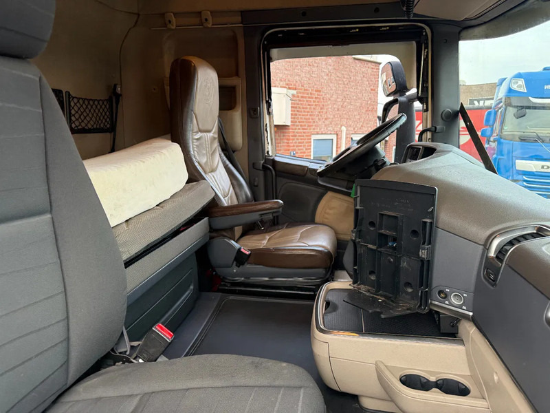 Scania R480 R480 6X2 Topline chassis / Retarder / Lift axle / euro5 / Holland Truck - Cab chassis truck: picture 4 Scania R480 R480 6X2 Topline chassis / Retarder / Lift axle / euro5 / Holland Truck - Cab chassis truck: picture 4