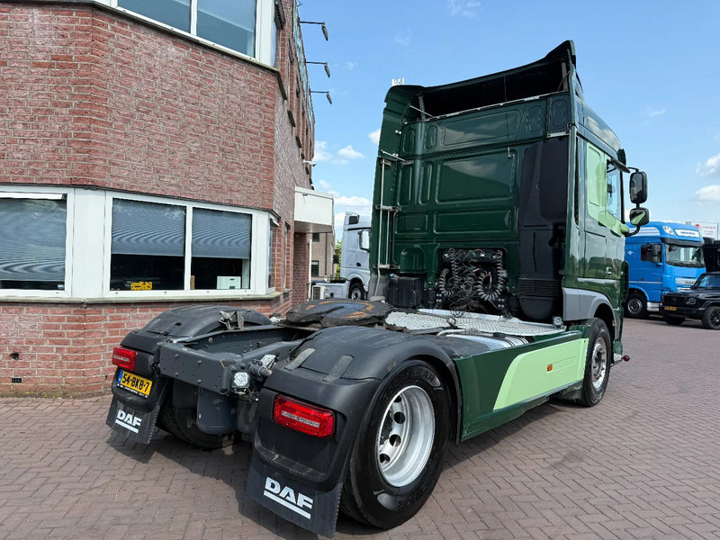 DAF XF 480 XF480 4X2 SPACECAB / HYDRAULICS / NL TRUCK / TUV 01-2016 - Tractor unit: picture 5 DAF XF 480 XF480 4X2 SPACECAB / HYDRAULICS / NL TRUCK / TUV 01-2016 - Tractor unit: picture 5