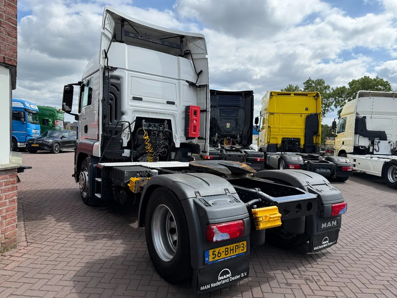 MAN TGS TGS 18.320 4X2 BLS / 660TKM / ACC / HOLLAND TRUCK - Tractor unit: picture 3 MAN TGS TGS 18.320 4X2 BLS / 660TKM / ACC / HOLLAND TRUCK - Tractor unit: picture 3