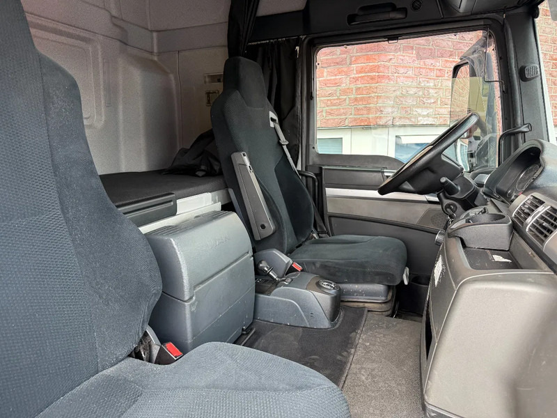 MAN TGS TGS 18.320 4X2 BLS / 660TKM / ACC / HOLLAND TRUCK - Tractor unit: picture 4 MAN TGS TGS 18.320 4X2 BLS / 660TKM / ACC / HOLLAND TRUCK - Tractor unit: picture 4