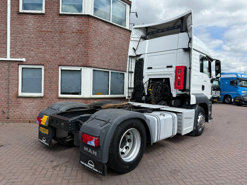 MAN TGS TGS 18.320 4X2 BLS / 660TKM / ACC / HOLLAND TRUCK - Tractor unit: picture 5 MAN TGS TGS 18.320 4X2 BLS / 660TKM / ACC / HOLLAND TRUCK - Tractor unit: picture 5