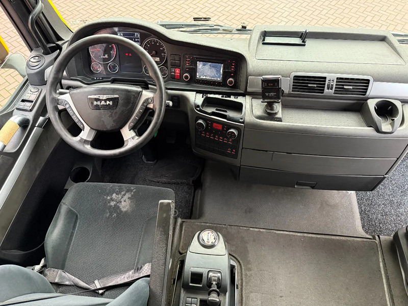 MAN TGX TGX 18.400 4X2 / EURO6 / HOLLAND TRUCK - Tractor unit: picture 5 MAN TGX TGX 18.400 4X2 / EURO6 / HOLLAND TRUCK - Tractor unit: picture 5