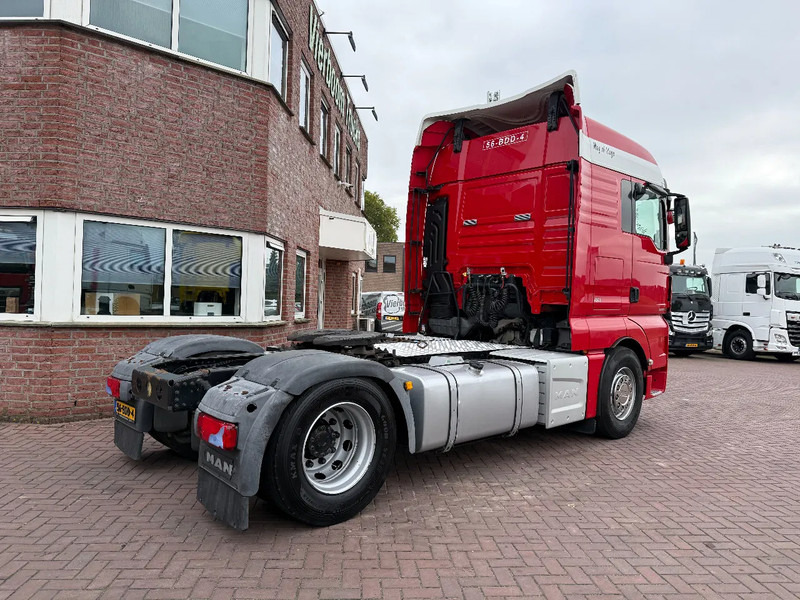 MAN TGX TGX 18.440 4X2 XLX EURO6 / TUV 12-2025 / HOLLAND TRUCK - Tractor unit: picture 4 MAN TGX TGX 18.440 4X2 XLX EURO6 / TUV 12-2025 / HOLLAND TRUCK - Tractor unit: picture 4