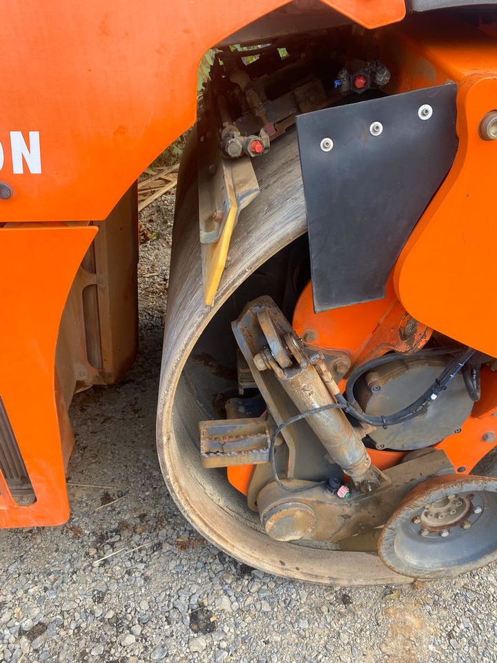 HAMM DV 70 VO - Road roller: picture 4 HAMM DV 70 VO - Road roller: picture 4