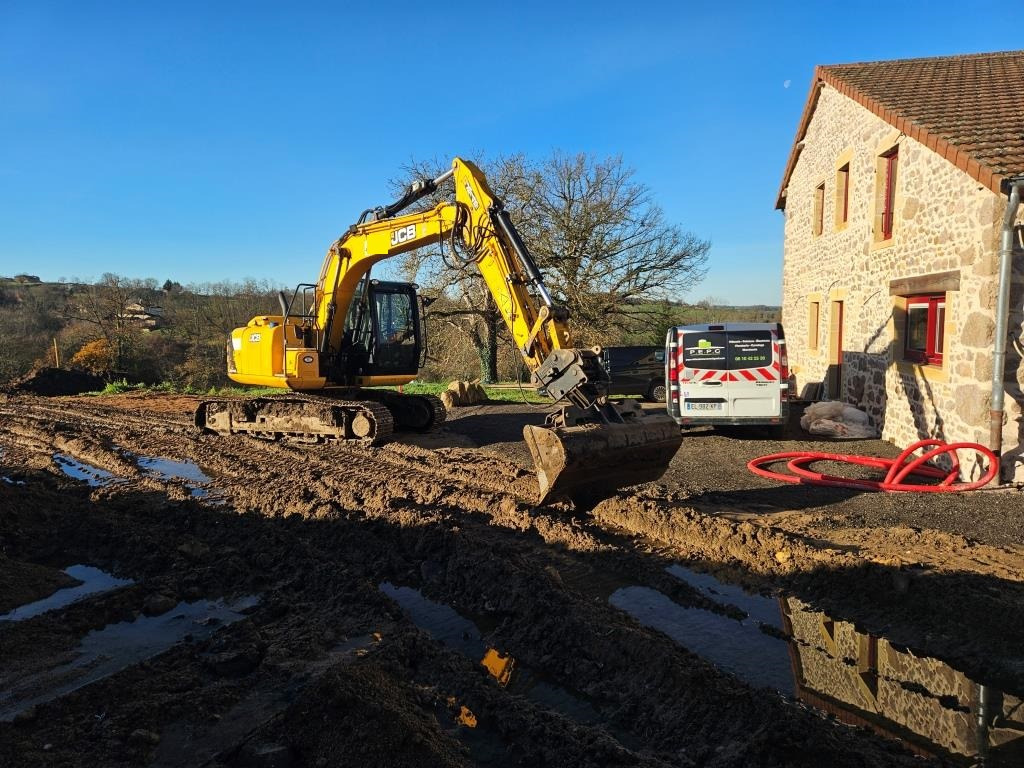 JCB JS 145 LC - Crawler excavator: picture 4 JCB JS 145 LC - Crawler excavator: picture 4