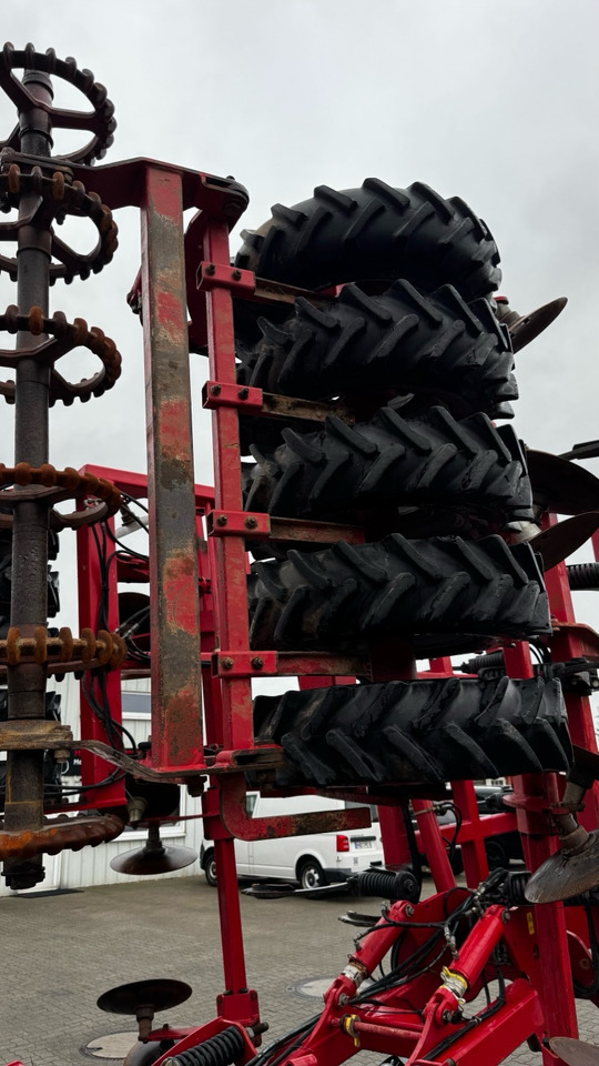 Horsch Tiger 6 LT in top Zustand - Cultivator: picture 5 Horsch Tiger 6 LT in top Zustand - Cultivator: picture 5