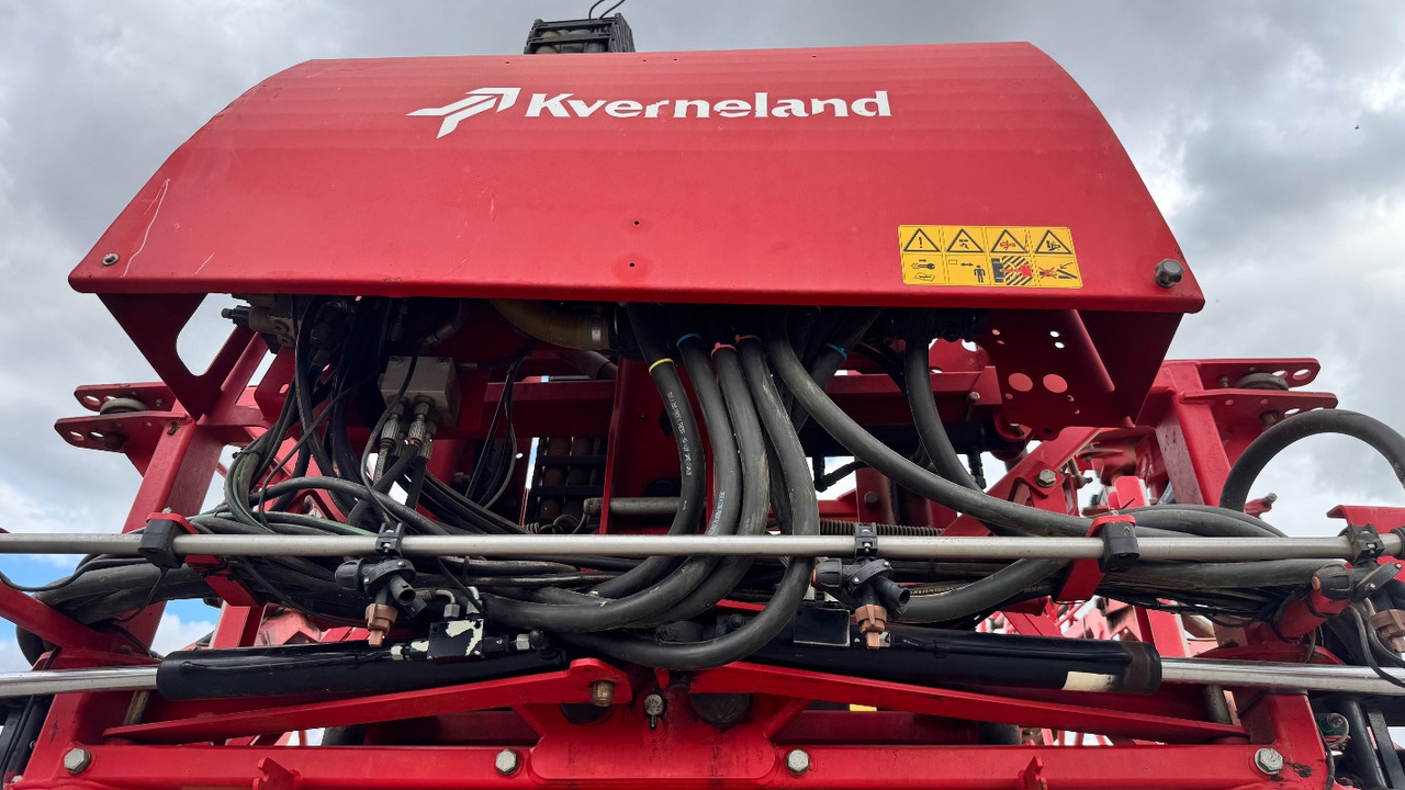 Leasing of Kverneland Ikarus S38 27m Kverneland Ikarus S38 27m: picture 10