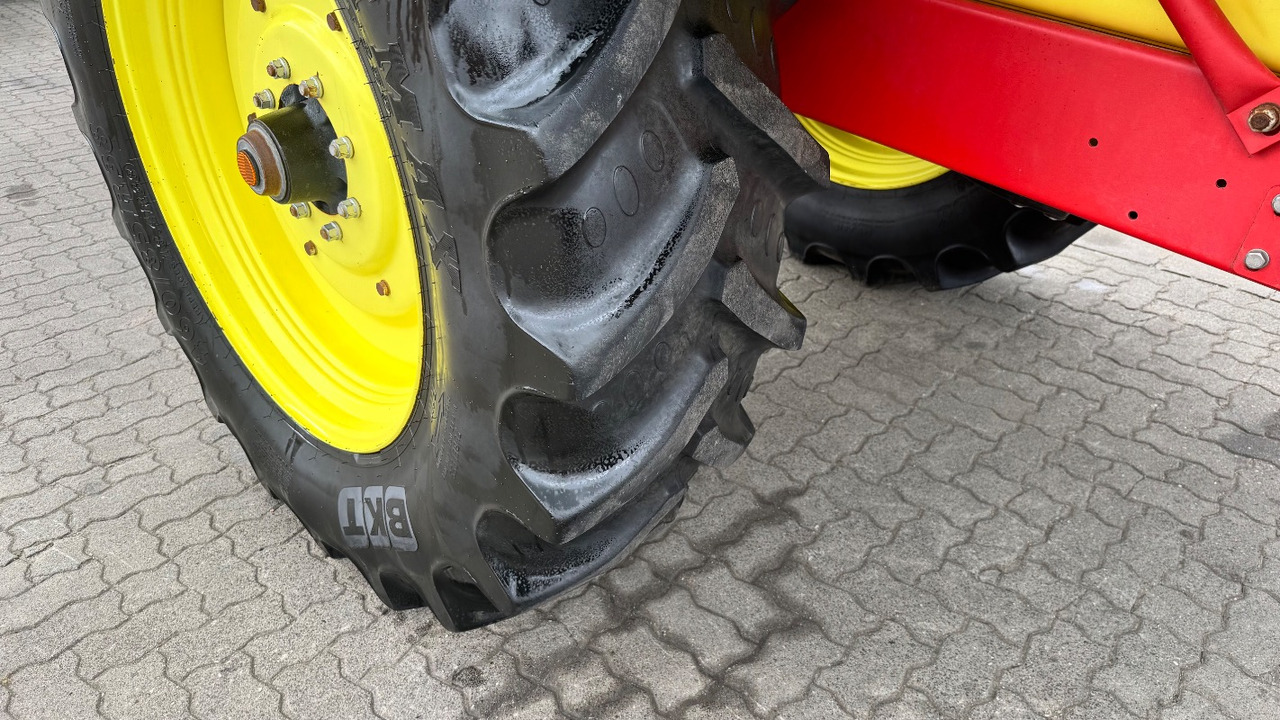 Leasing of Kverneland Ikarus S38 27m Kverneland Ikarus S38 27m: picture 15