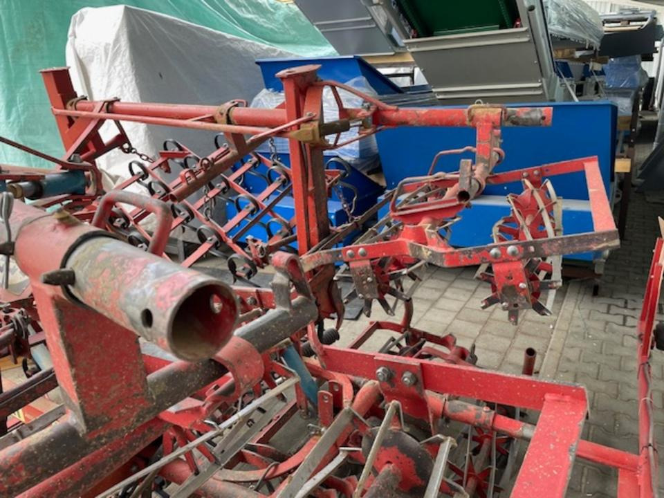 Saatbeetkombination Rau 440cm - Cultivator: picture 4 Saatbeetkombination Rau 440cm - Cultivator: picture 4