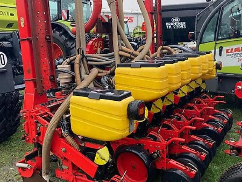 Breviglieri Einzelkorn Mais - Seed drill: picture 5 Breviglieri Einzelkorn Mais - Seed drill: picture 5