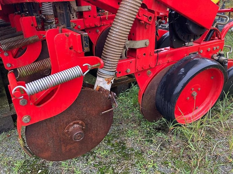 Breviglieri Einzelkorn Mais - Seed drill: picture 2 Breviglieri Einzelkorn Mais - Seed drill: picture 2