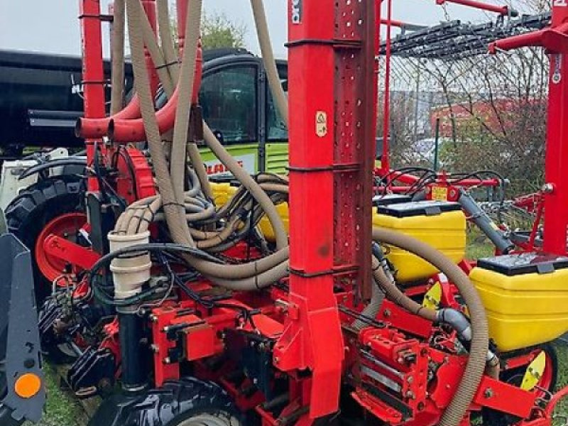 Breviglieri Einzelkorn Mais - Seed drill: picture 1 Breviglieri Einzelkorn Mais - Seed drill: picture 1