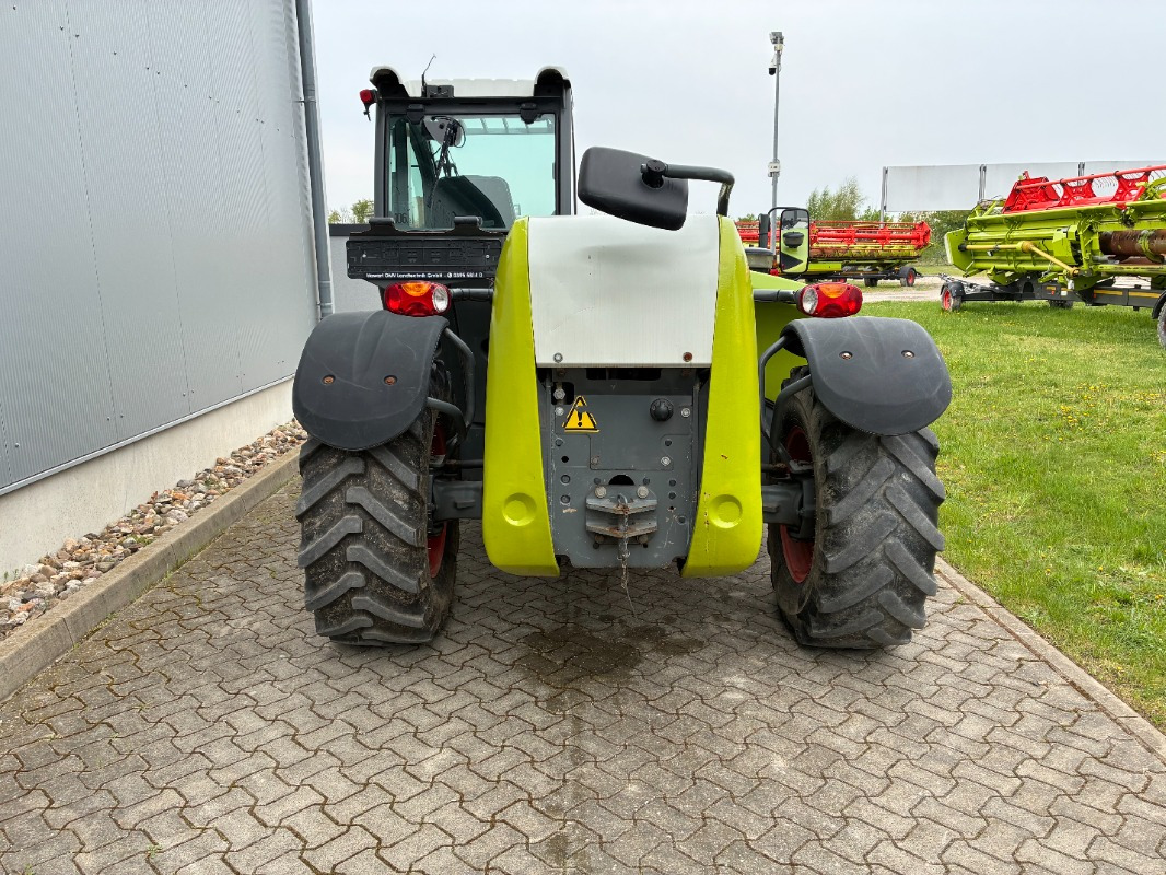 CLAAS Scorpion 7030 Varipower - Loader: picture 1 CLAAS Scorpion 7030 Varipower - Loader: picture 1