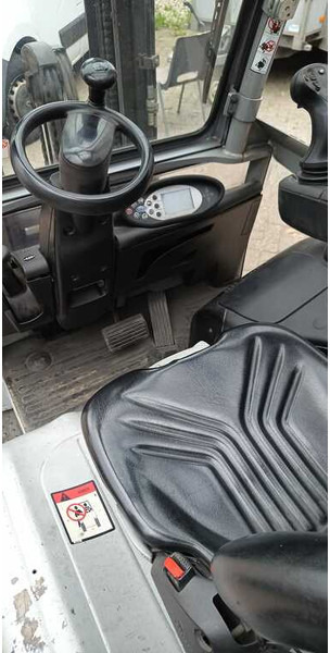 Still RX20-18 - Electric forklift: picture 4 Still RX20-18 - Electric forklift: picture 4