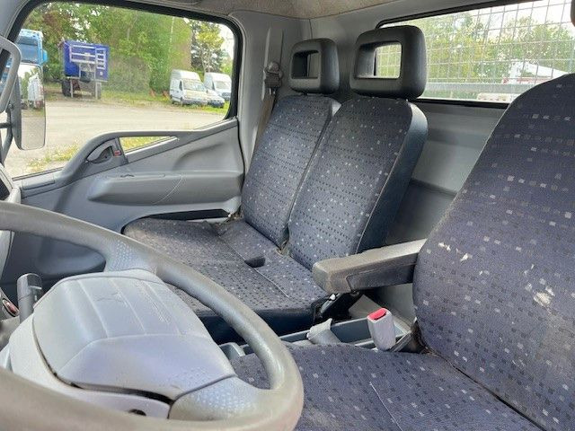 Dropside/ Flatbed truck Mitsubishi Canter FE 85 Pritschenwagen: picture 16