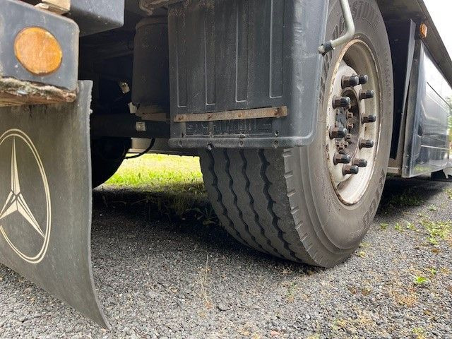 Refrigerator trailer Schmitz Cargobull TK Anhänger Thermoking SL100 Rohrbahn Fleisch: picture 23 Refrigerator trailer Schmitz Cargobull TK Anhänger Thermoking SL100 Rohrbahn Fleisch: picture 23