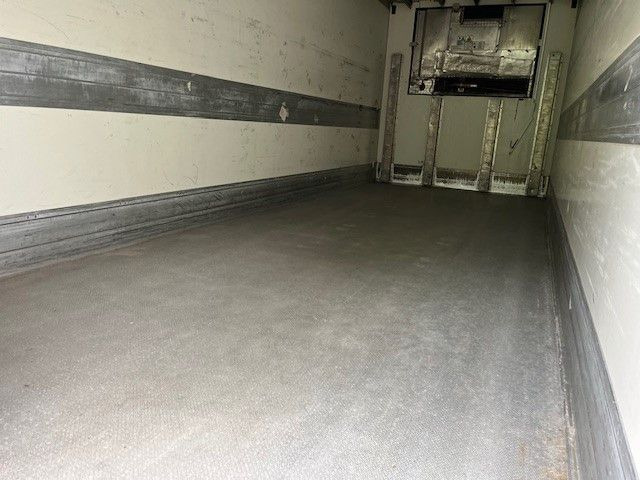 Refrigerator trailer Schmitz Cargobull TK Anhänger Thermoking SL100 Rohrbahn Fleisch: picture 20 Refrigerator trailer Schmitz Cargobull TK Anhänger Thermoking SL100 Rohrbahn Fleisch: picture 20