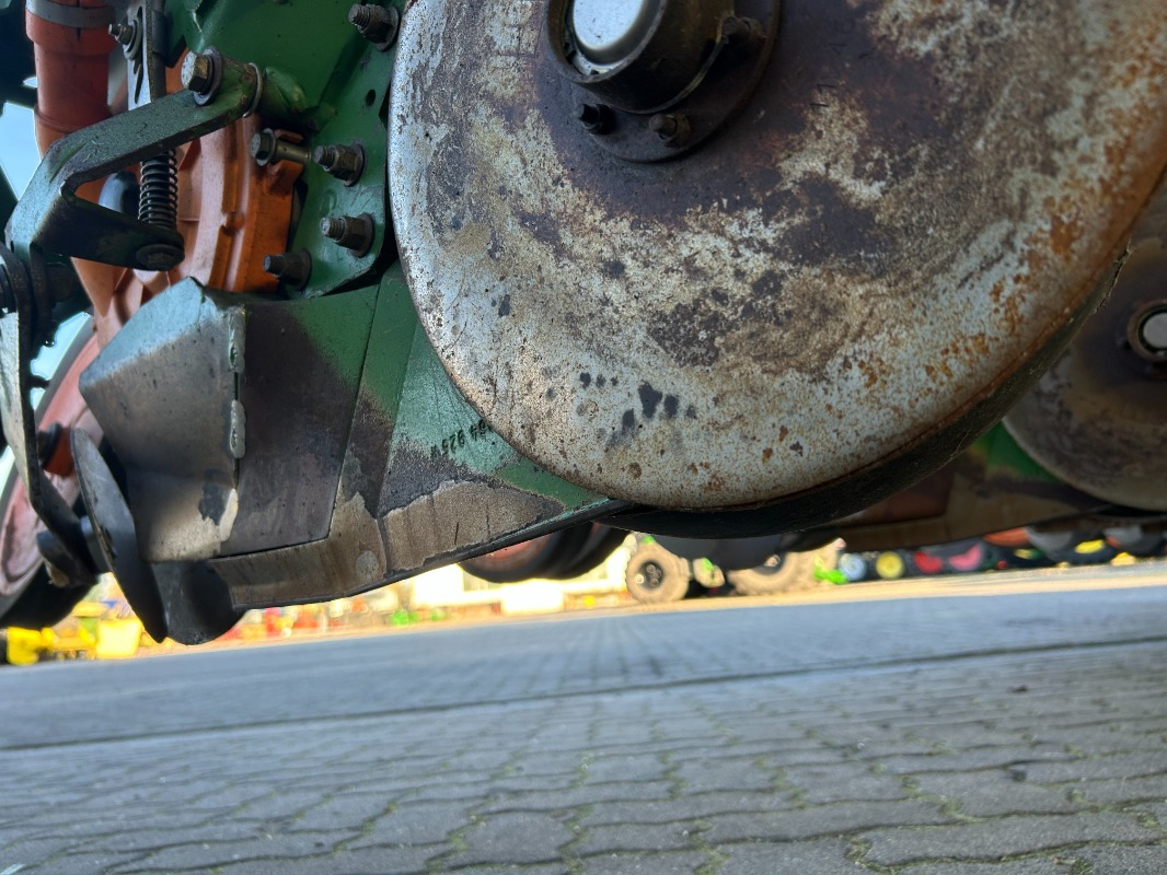 Amazone ED 602-K - Seed drill: picture 5 Amazone ED 602-K - Seed drill: picture 5