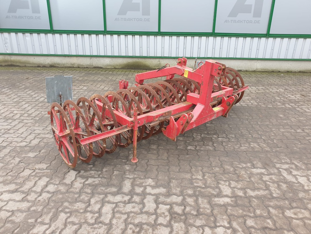 BVL FP300 7 - Farm roller: picture 3 BVL FP300 7 - Farm roller: picture 3