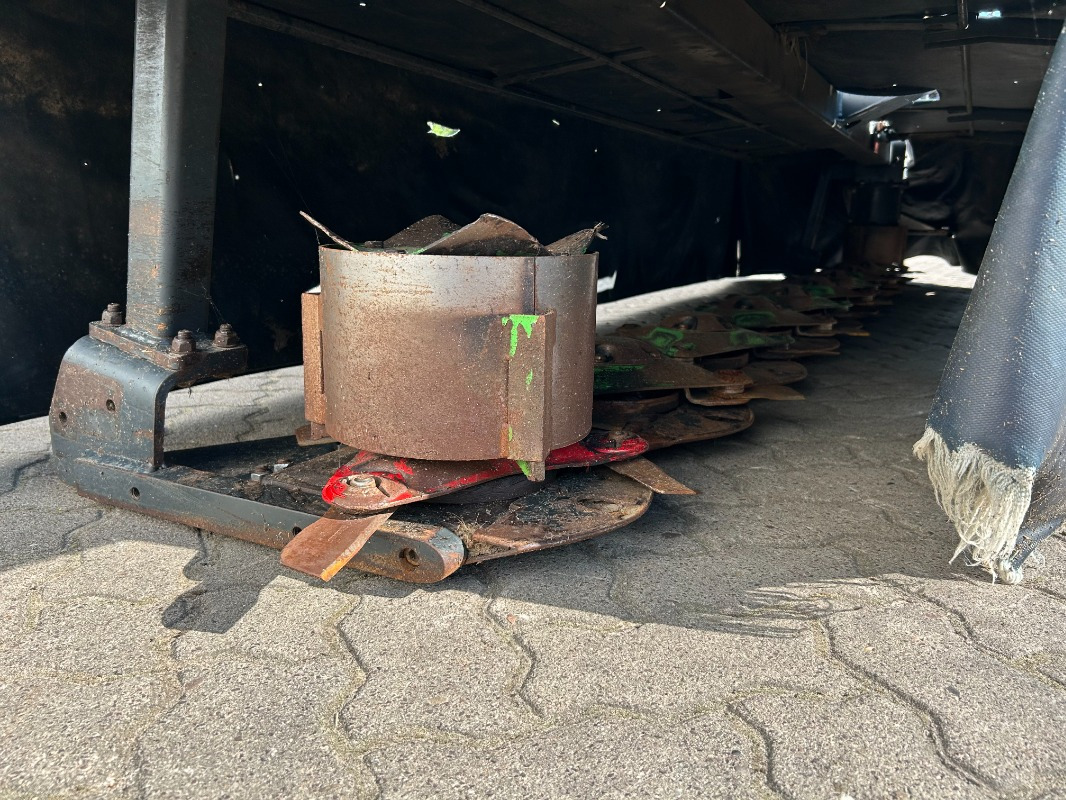 Deutz DiscMaster 440 - Mower: picture 5 Deutz DiscMaster 440 - Mower: picture 5