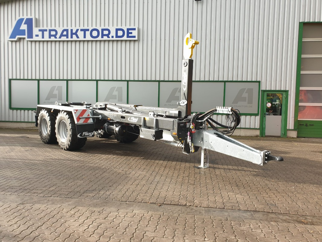 Fliegl HKL 22 - Tool/ Equipment: picture 3 Fliegl HKL 22 - Tool/ Equipment: picture 3