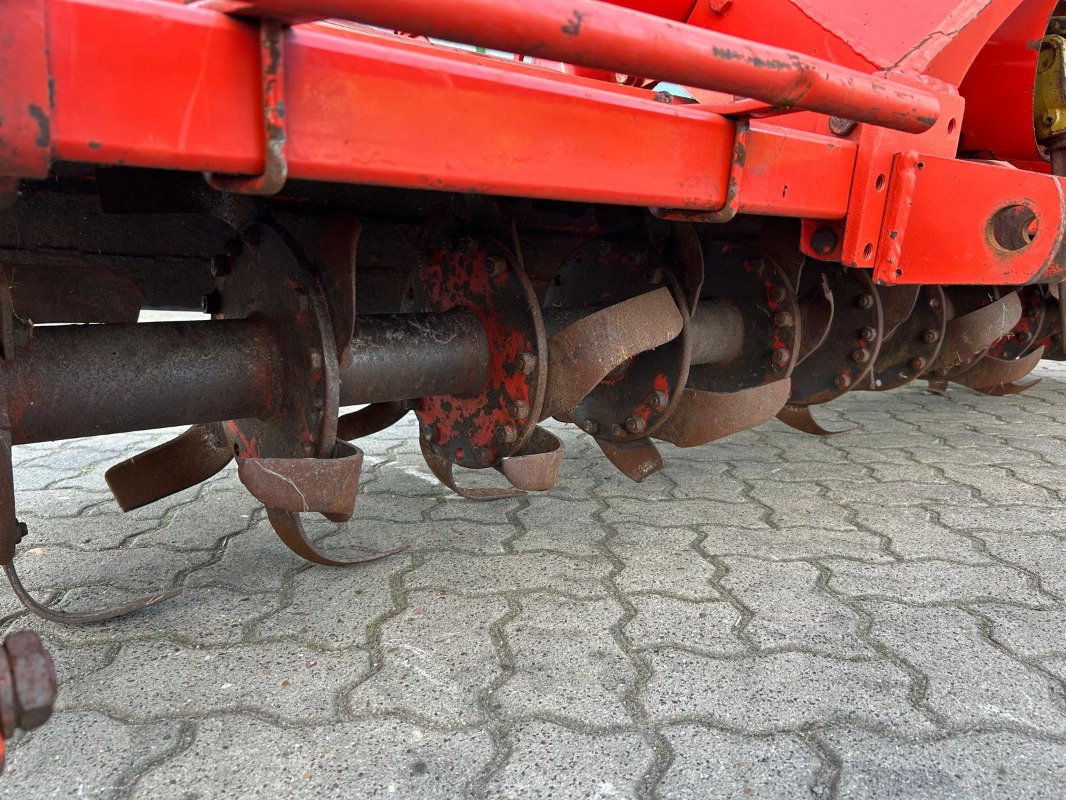Soil tillage equipment Kuhn EL 100N-255: picture 7