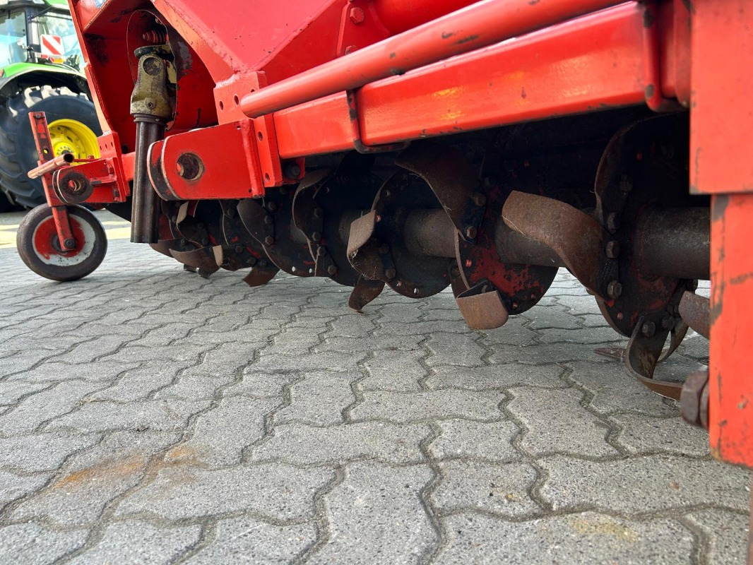 Soil tillage equipment Kuhn EL 100N-255: picture 6