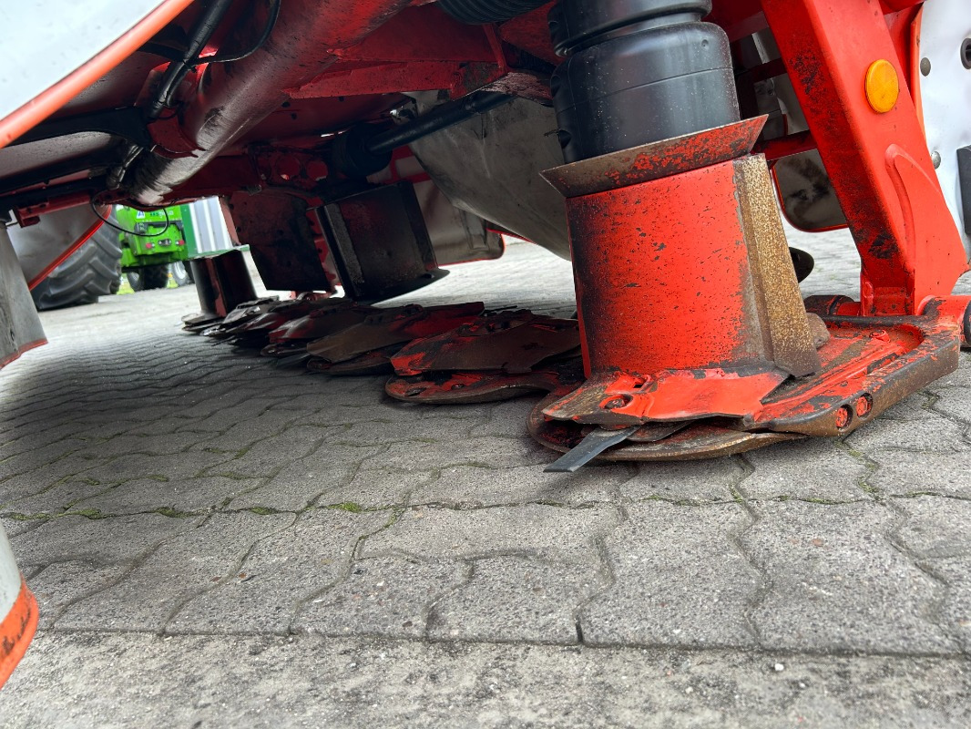 Kuhn GMD 3125 F-FastFit - Mower: picture 2 Kuhn GMD 3125 F-FastFit - Mower: picture 2