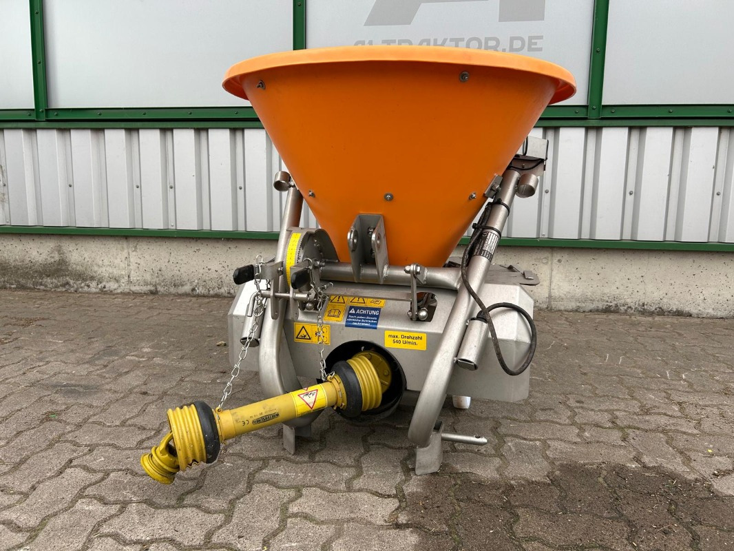 Matev SPR-H/M 125 IX - Sand/ Salt spreader: picture 4 Matev SPR-H/M 125 IX - Sand/ Salt spreader: picture 4