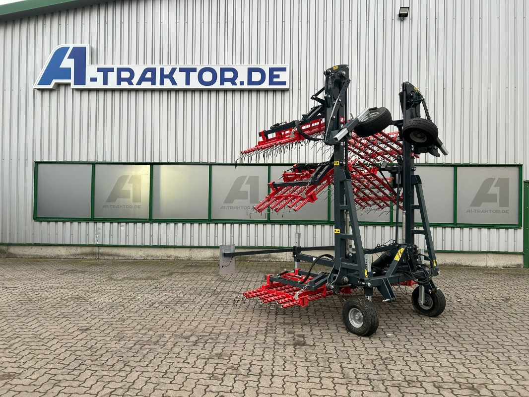 Saphir WS 900 - Harrow: picture 1 Saphir WS 900 - Harrow: picture 1