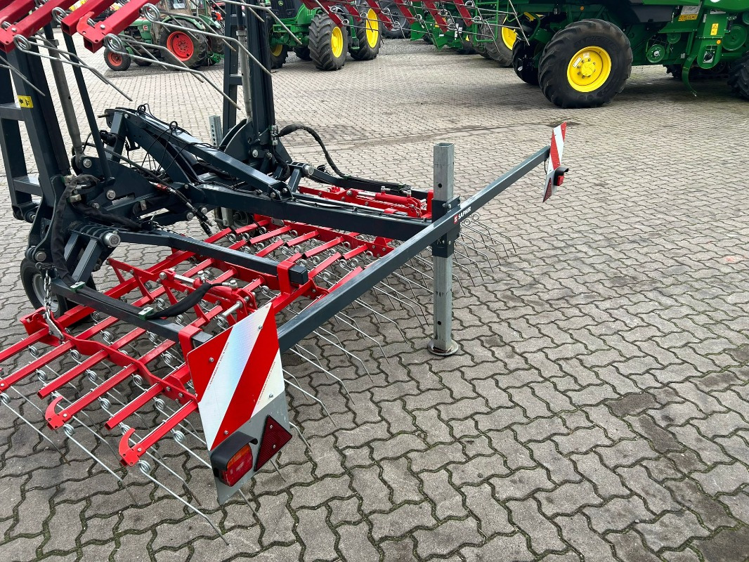 Saphir WS 900 - Harrow: picture 3 Saphir WS 900 - Harrow: picture 3