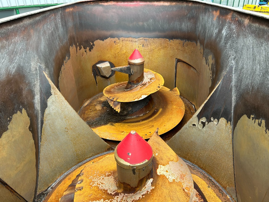 Strautmann Verti-Mix 1700 Double - Forage mixer wagon: picture 5 Strautmann Verti-Mix 1700 Double - Forage mixer wagon: picture 5