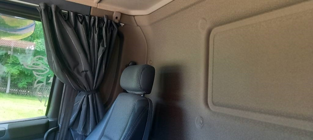 Container transporter/ Swap body truck Scania R 490 LB, 6x2*4, EURO 6, 360 KW: picture 14