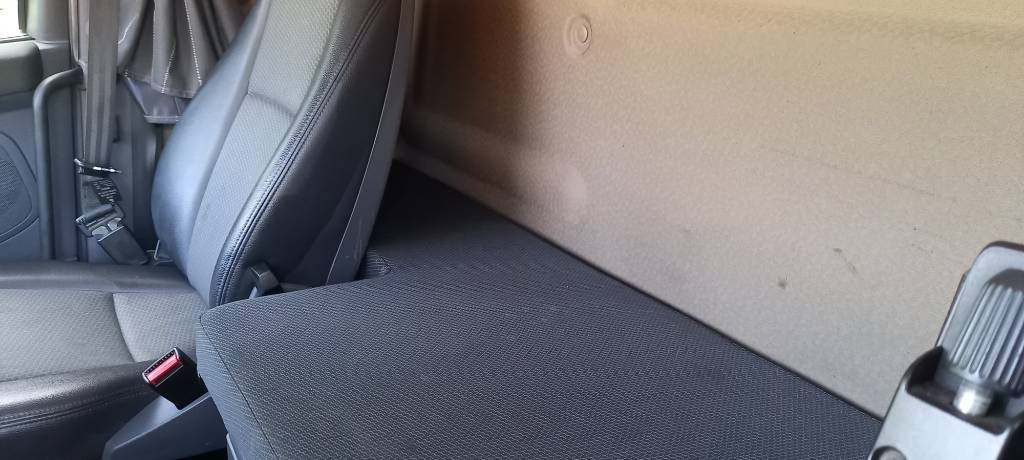 Container transporter/ Swap body truck Scania R 490 LB, 6x2*4, EURO 6, 360 KW: picture 15