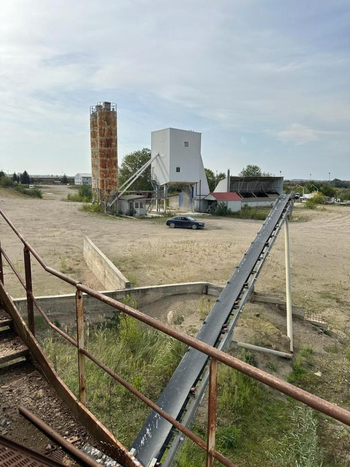 Metso 300 t kieswaschanlage und Splitt Anlage - Construction machinery: picture 3 Metso 300 t kieswaschanlage und Splitt Anlage - Construction machinery: picture 3