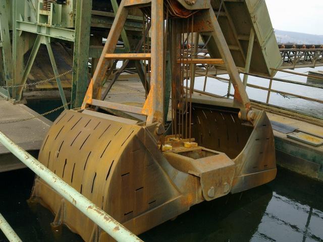 Mohr & Federhaff 2,7 m� - Amphibious excavator: picture 3 Mohr & Federhaff 2,7 m� - Amphibious excavator: picture 3