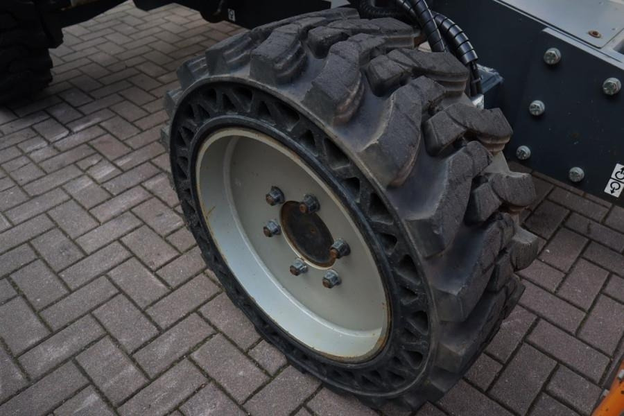 Leasing of ATN Zebra 16 Guarantee! Diesel, Hydr. Stabilisers, 4x4  ATN Zebra 16 Guarantee! Diesel, Hydr. Stabilisers, 4x4: picture 12